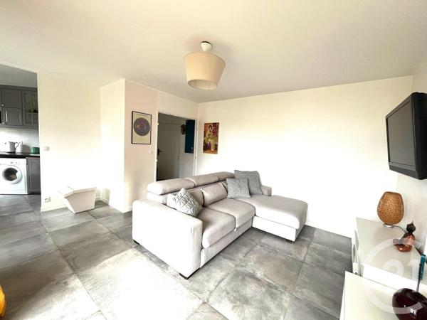 Appartement F2 à vendre  2 pièces - 46,07 m2 CRETEIL - 94