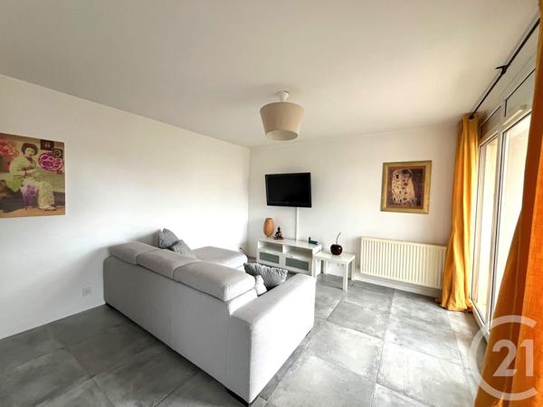 Appartement F2 à vendre  2 pièces - 46,07 m2 CRETEIL - 94