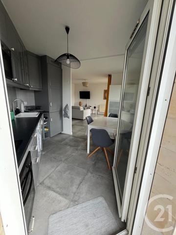 Appartement F2 à vendre  2 pièces - 46,07 m2 CRETEIL - 94