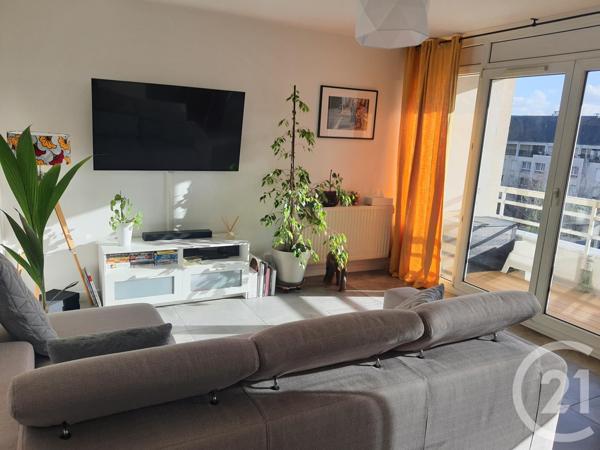 Appartement F2 à vendre  2 pièces - 46,07 m2 CRETEIL - 94