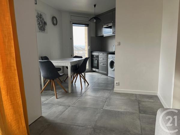 Appartement F2 à vendre  2 pièces - 46,07 m2 CRETEIL - 94