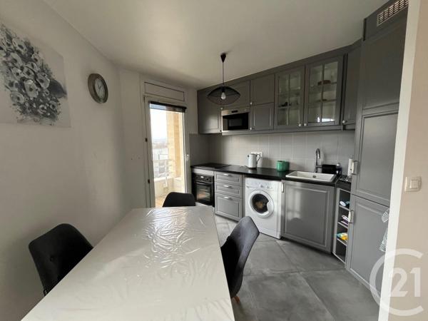 Appartement F2 à vendre  2 pièces - 46,07 m2 CRETEIL - 94