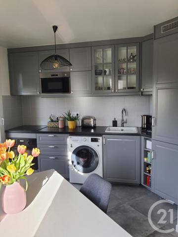 Appartement F2 à vendre  2 pièces - 46,07 m2 CRETEIL - 94