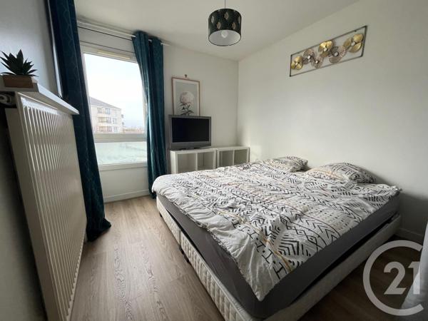 Appartement F2 à vendre  2 pièces - 46,07 m2 CRETEIL - 94