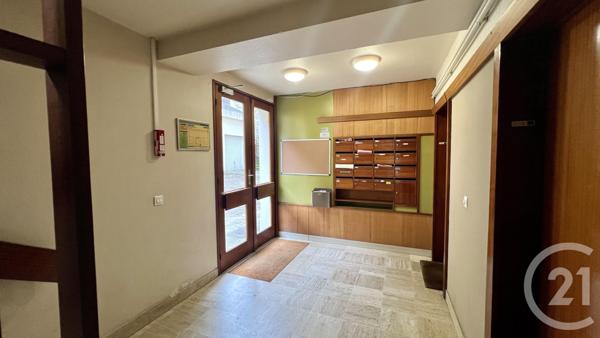 Appartement T4 à vendre  4 pièces - 91,10 m2 PONTOISE - 95