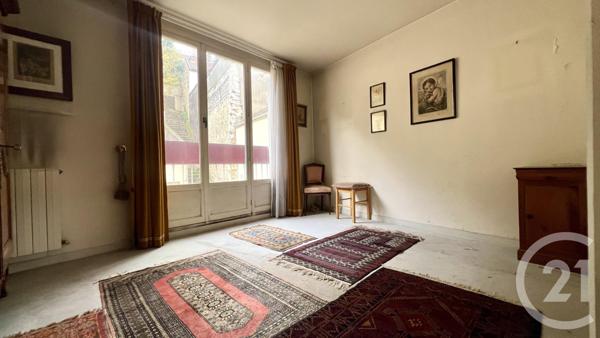 Appartement T4 à vendre  4 pièces - 91,10 m2 PONTOISE - 95