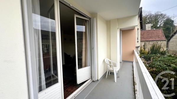 Appartement T4 à vendre  4 pièces - 91,10 m2 PONTOISE - 95