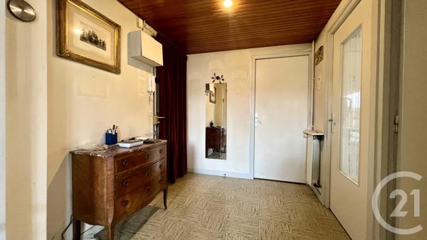 Appartement T4 à vendre  4 pièces - 91,10 m2 PONTOISE - 95