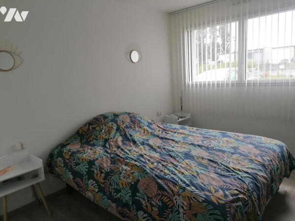 Maison contemporaine 