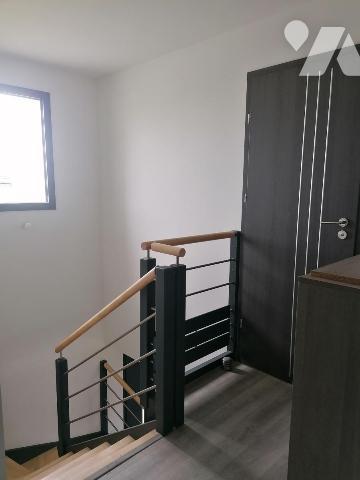 Maison contemporaine 