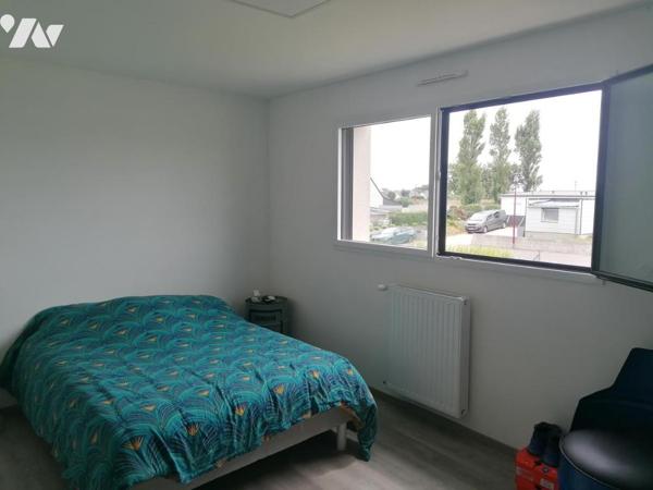 Maison contemporaine 