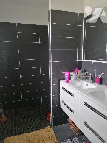 Maison contemporaine 