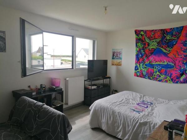 Maison contemporaine 