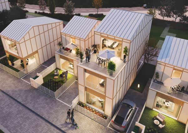 Appartement