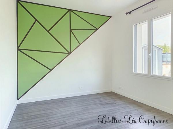 Maison à vendre 4 pièces La Crèche (79)