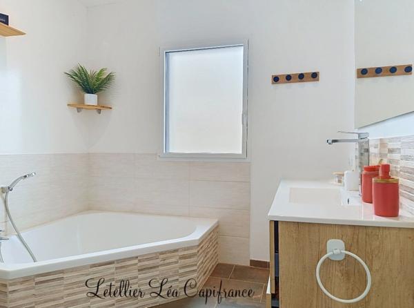 Maison à vendre 4 pièces La Crèche (79)