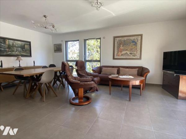 CHAMBERY Secteur VERNEY