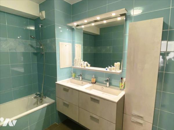 CHAMBERY Secteur VERNEY