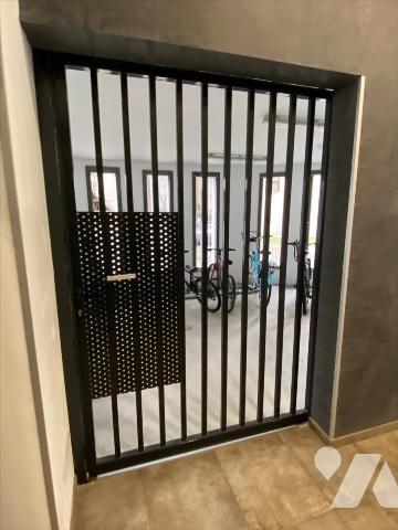 CHAMBERY Secteur VERNEY