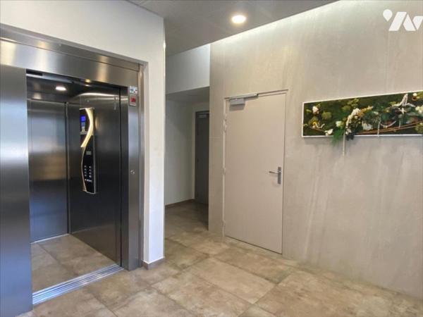 CHAMBERY Secteur VERNEY