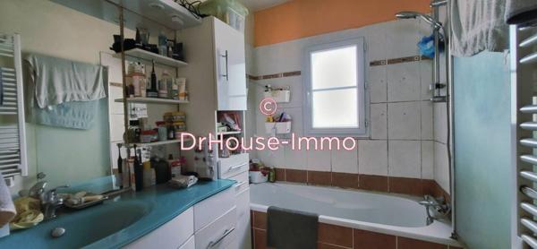 Maison à vendre 4 pièces de 91 m²