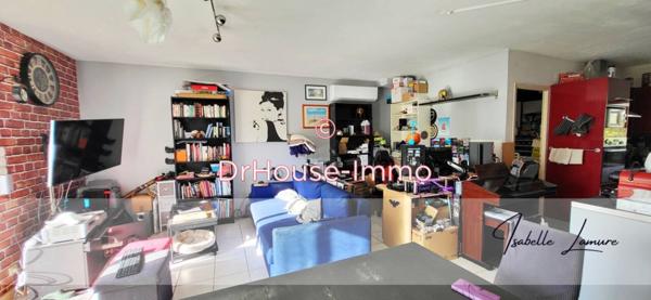 Maison à vendre 4 pièces de 91 m²