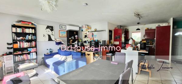 Maison à vendre 4 pièces de 91 m²