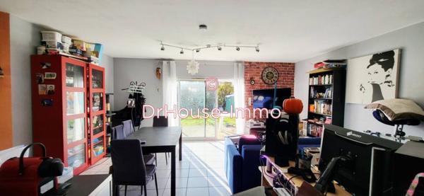 Maison à vendre 4 pièces de 91 m²