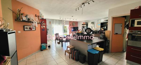 Maison à vendre 4 pièces de 91 m²