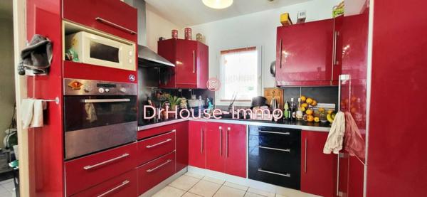 Maison à vendre 4 pièces de 91 m²