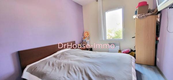 Maison à vendre 4 pièces de 91 m²