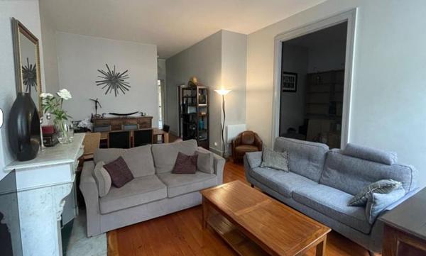 Appartement à vendre |  Bordeaux |  5 pièces | 127 m²