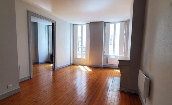 Appartement à vendre |  Bordeaux |  5 pièces | 127 m²