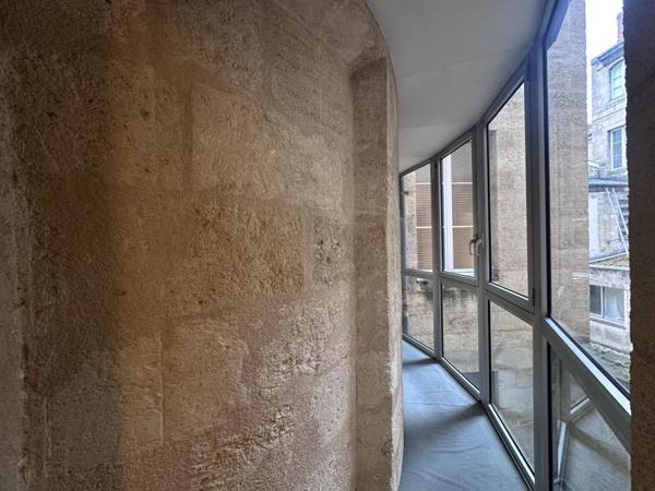 Appartement à vendre |  Bordeaux |  5 pièces | 127 m²