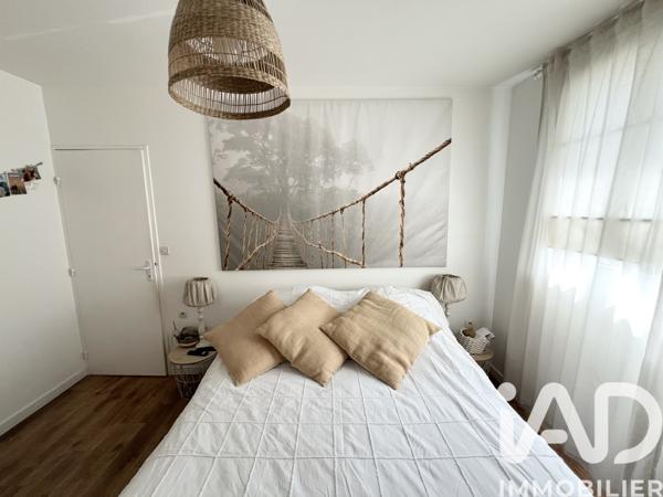 Appartement à vendre 5 pièces 94 m² Vernouillet