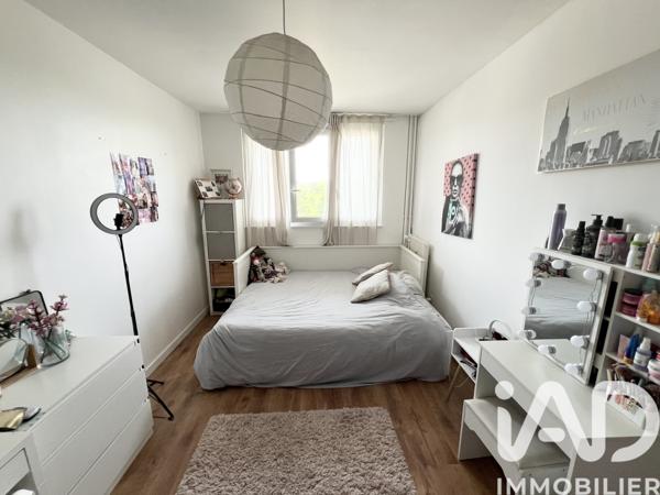 Appartement à vendre 5 pièces 94 m² Vernouillet
