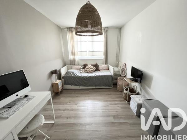Appartement à vendre 5 pièces 94 m² Vernouillet