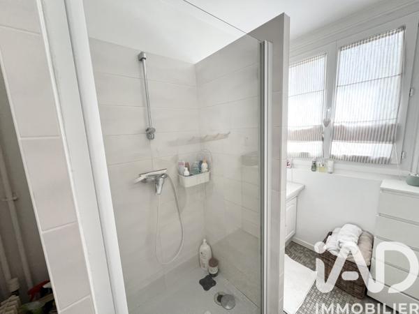 Appartement à vendre 5 pièces 94 m² Vernouillet