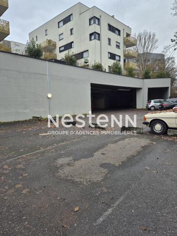 Place de parking en extérieur LINGOLSHEIM - SECTEUR DES TANNERIES