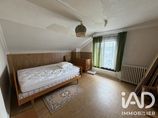 Maison à vendre 4 pièces 110 m² Éragny-sur-Epte