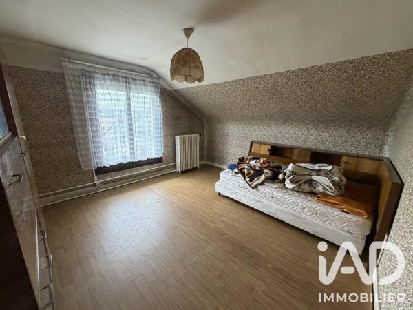 Maison à vendre 4 pièces 110 m² Éragny-sur-Epte