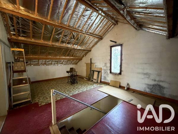 Maison à vendre 4 pièces 110 m² Éragny-sur-Epte