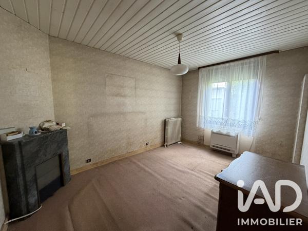Maison à vendre 4 pièces 110 m² Éragny-sur-Epte