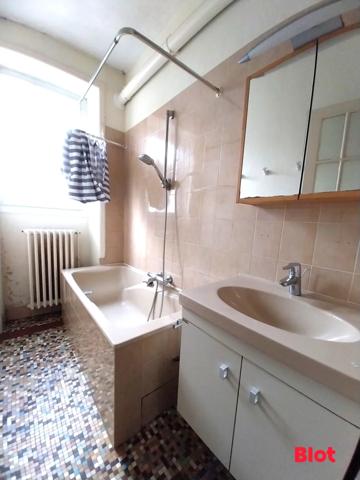 Appartement 3 pièce(s)