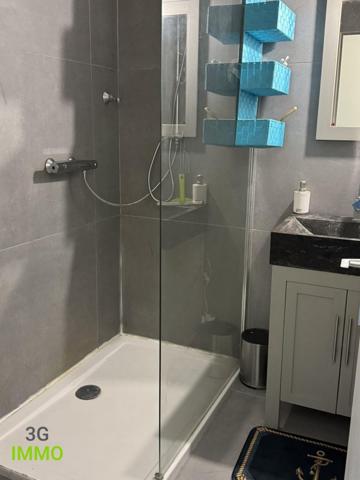 Vente / Appartement T2 à Le Grau-du-Roi (30240)