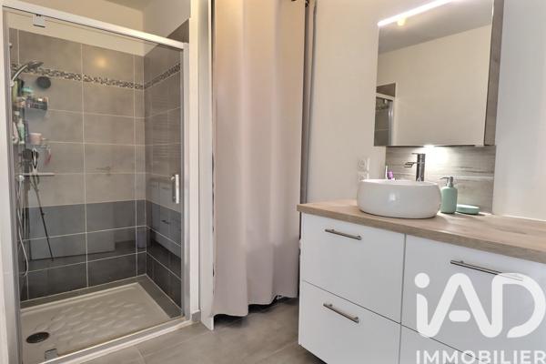 Appartement à vendre 2 pièces 43 m² Marseille 11
