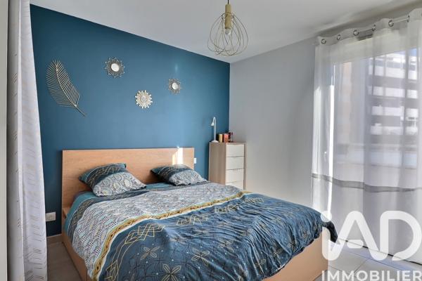 Appartement à vendre 2 pièces 43 m² Marseille 11