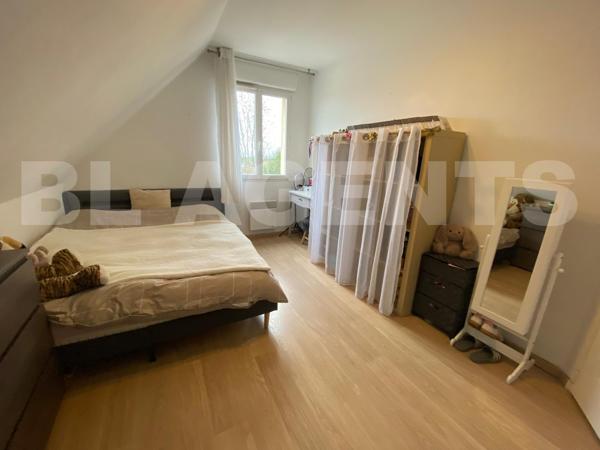 Maison familiale de 2008 – Grand terrain, très belle exposition, à découvrir !