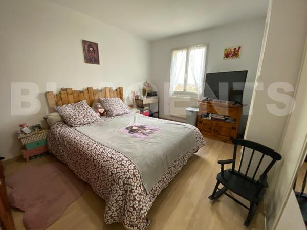 Maison familiale de 2008 – Grand terrain, très belle exposition, à découvrir !