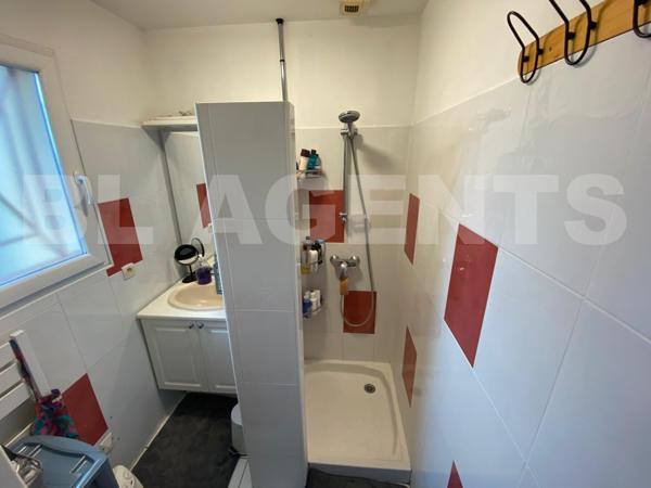 Maison familiale de 2008 – Grand terrain, très belle exposition, à découvrir !